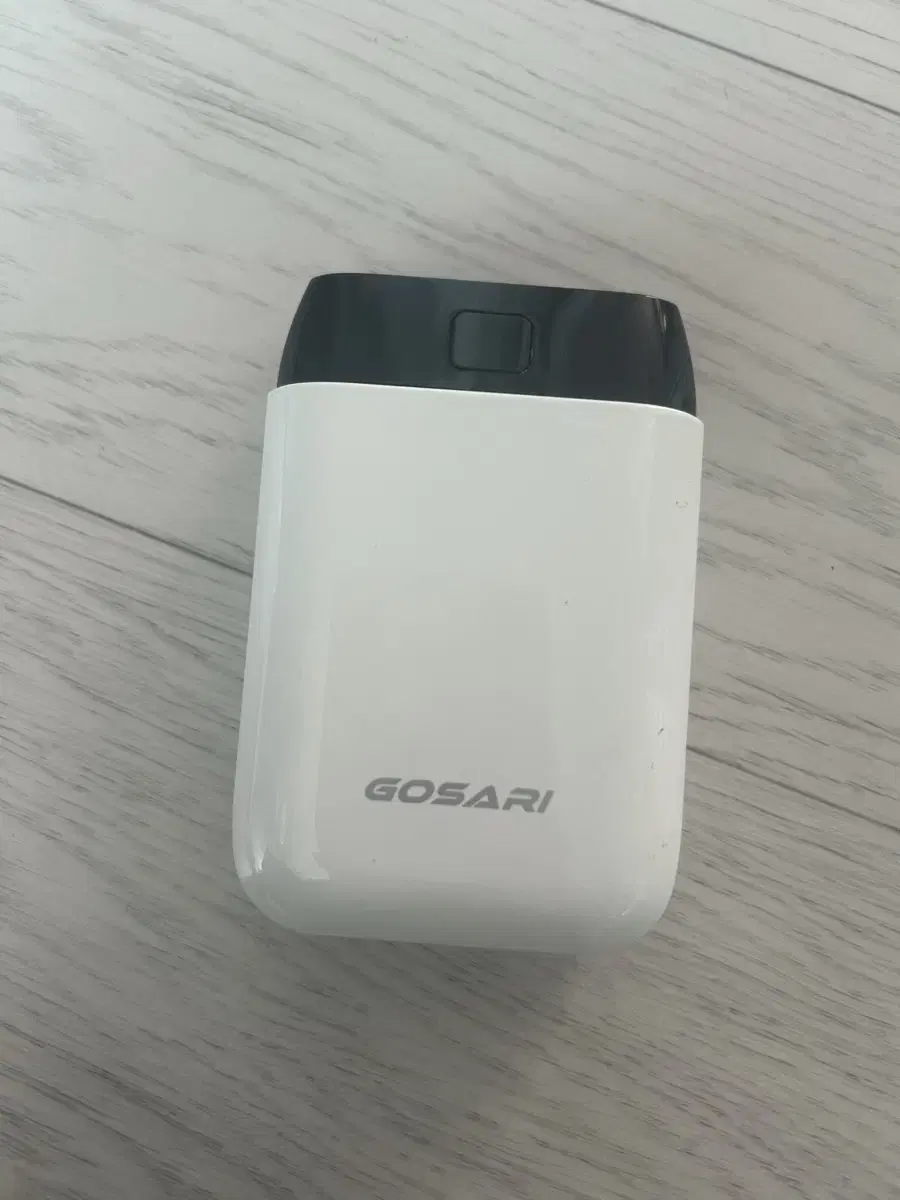 보조배터리 10000mAh